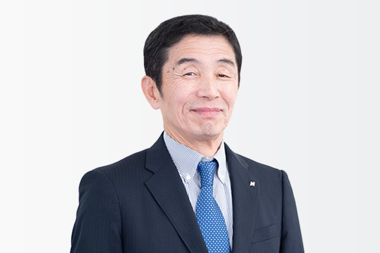 代表取締役社長　清水　貴之