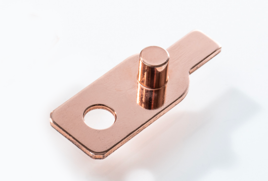 車載電池用端子部品