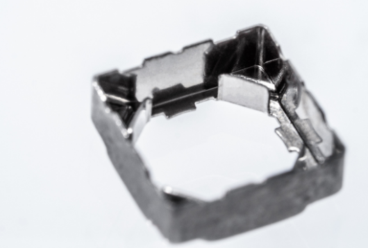 Ipad カメラ筐体