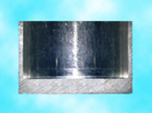 インパクト成形